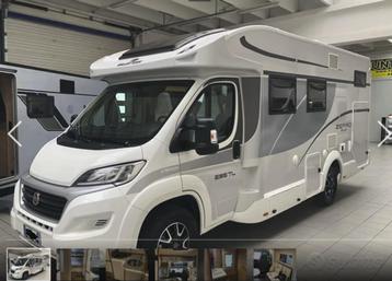 Roller Team Zefiro 295TL PLUS beschikbaar voor biedingen