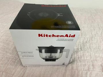 Kitchenaid citruspers, Enlèvement, Neuf, Presse-agrume