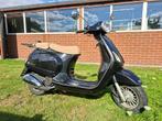 Neco azzuro 125, Motoren, Particulier