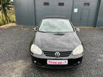 Volkswagen Golf V 1.4 essence GOAL Bien Équipé AIRCO, Autos, Achat, Vitres électriques, Entreprise, Carnet d'entretien