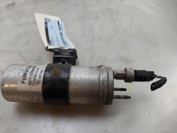 AIRCO DROGER Ford B-Max (JK8) (|AV1119D848AA|1751984|), Auto-onderdelen, Airco en Verwarming, Ford, Gebruikt