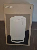 Sonos Move 2 - gloednieuw, ongeopend in doos., Overige typen, Nieuw, Ophalen of Verzenden, Sonos