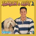 CD- Samson & Gert 2- Gereserveerd DRIES, Cd's en Dvd's, Ophalen of Verzenden, 6 tot 9 jaar
