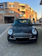 Mini Cooper 1.6 Benzine, Achat, Air conditionné, Particulier, Cooper