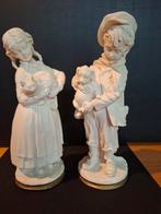 Porcelaine germanique en très bon état Allemagne, Ophalen of Verzenden