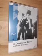 La danseur du Dessus [DVD] RKO Fred Astaire Ginger Rogers, CD & DVD, DVD | Classiques, Comme neuf, Enlèvement ou Envoi, Comédie