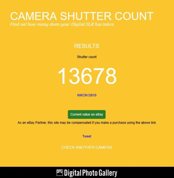 Nikon D810 body met grip, Audio, Tv en Foto, Fotocamera's Digitaal, Gebruikt, Spiegelreflex, Nikon, Ophalen of Verzenden