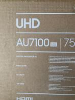 TV’s met beschadigde schermen, werken perfect, Audio, Tv en Foto, Ophalen, Zo goed als nieuw