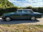 1979 Rolls Roys Silver Wraith 2 Oldtimer, Auto's, Overige Auto's, Gebruikt, Overige brandstoffen, Bedrijf, Overige carrosserie