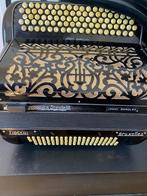 ACORDEON  CROSSIO, Enlèvement, Utilisé