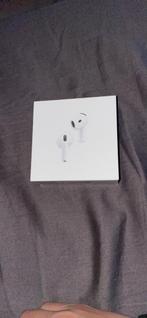 OrigineleAirpods 4 met noicecanceling en met aankoopbewijs!, Ophalen of Verzenden, Nieuw, Bluetooth