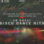 2CD - 28 GREAT DISCO DANCE HITS - Vol. 2, Comme neuf, Enlèvement ou Envoi, Disco