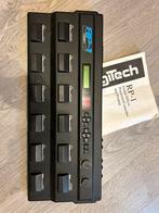 Digitech rp1 1992, Musique & Instruments, Effets, Enlèvement, Comme neuf, Multi-effet