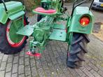 tractor Holder B10 /D en B12, Zakelijke goederen, Ophalen, Oldtimer, Tot 80 Pk, Overige merken