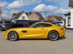 Mercedes-Benz AMG GT GTS-V8 Biturbo, 375 kW, Cuir, Automatique, Achat