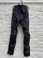 Pantalon moto (hommes) RICHA - M, Seconde main, Enlèvement ou Envoi, Hommes, Pantalon | textile