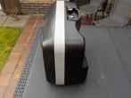 zijkoffer yamaha diversion, Motoren, Ophalen, Gebruikt