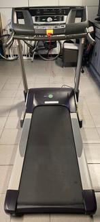 Tunturi run 2 emerald edition opklapbaar, Sport en Fitness, Ophalen, Zo goed als nieuw