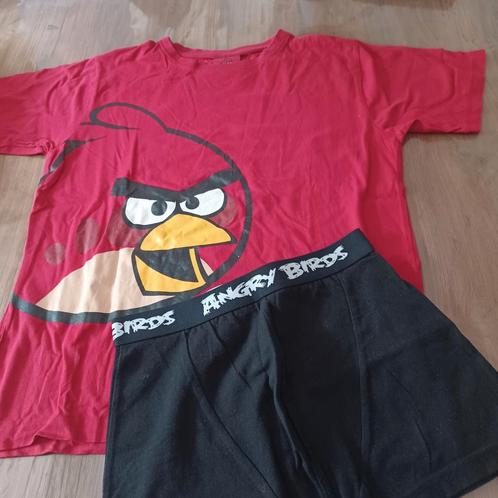 Pyjama's, Kinderen en Baby's, Kinderkleding | Maat 146, Gebruikt, Jongen, Nacht- of Onderkleding, Ophalen of Verzenden
