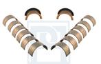 Lagerset hoofdlager  B30  0.010inch Volvo onderdeel 271218, Ophalen of Verzenden, Nieuw