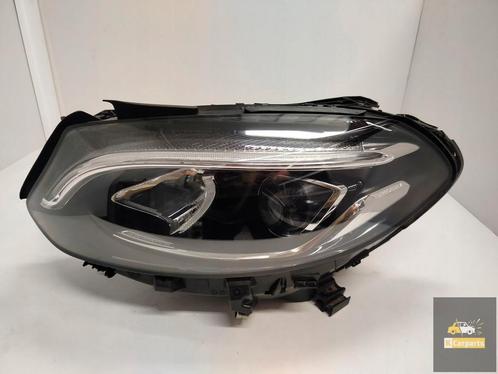 Mercedes B-Klasse W246 Lift Full Led High Performance linker, Auto-onderdelen, Verlichting, Mercedes-Benz, Gebruikt