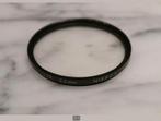 Nikon UV filter L39 Nikkor van 52mm Nikkor, Audio, Tv en Foto, Overige merken, UV-filter, Ophalen of Verzenden, Zo goed als nieuw