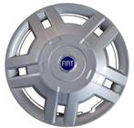 Wieldop Fiat Ducato blauw 15 inch (set van 4 stuks)