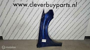 Zijscherm origineel rechts Audi A3 Cabriolet 8V ('14-'20) beschikbaar voor biedingen