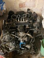 Motor golf 6 gtd, Auto-onderdelen, Ophalen, Volkswagen