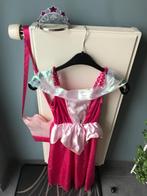 prinsessenkleedje, Ophalen, Zo goed als nieuw, 122 t/m 128, Meisje