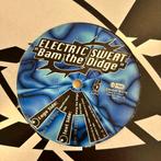Electric sweat - Bam the didge, Ophalen of Verzenden, Gebruikt