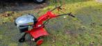 Motoculteur HONDA MOTOR zeer goed staat nieuw twee vitesen v, Ophalen of Verzenden, Zo goed als nieuw