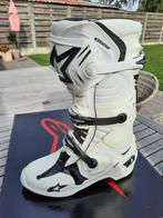 Alpinestars tech 10 motorcrosslaarzen, Motoren, Kleding | Motorkleding, Motorcrosskleding, Heren, Ophalen of Verzenden, Alpinestars