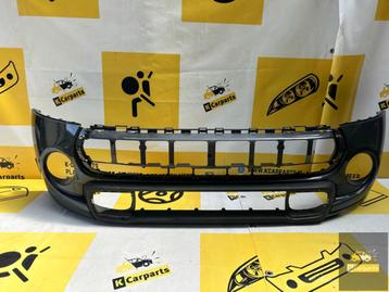 Voorbumper MINI/Mini/Cooper S F56 114129-10/7337789 beschikbaar voor biedingen