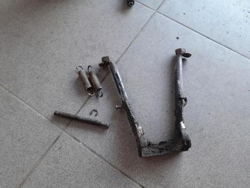 Honda Camino standaard beschikbaar voor biedingen