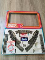 Set Marklin HO, Comme neuf, Enlèvement, Courant continu, Locomotive