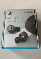 Sennheiser Momentum True Wireless 4 Ear Buds, Ophalen, Zo goed als nieuw, Sennheiser