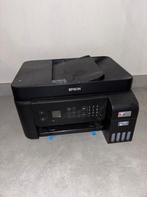 Imprimante EPSON, Wi-Fi intégré, Enlèvement, Imprimante à jet d'encre, Copier