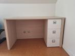 bureau, Ophalen, Gebruikt, Bureau