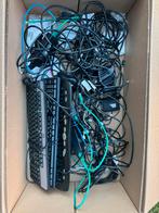 computers onderdelen kabels, Computers en Software, Ophalen of Verzenden
