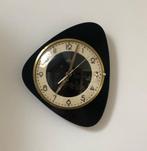 Horloge vintage Galli, Ophalen, Gebruikt, Analoog, Wandklok