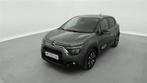 Citroën C3 1.2 PureTech 110cv EAT6 MAX CARPLAY / FULL LED, Auto's, Citroën, Automaat, Stof, Gebruikt, 5 zetels