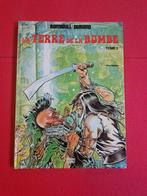 Bd la terre de la bombe 2, Enlèvement ou Envoi