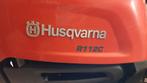 Zitmaaier Husqvarna, Enlèvement, Utilisé