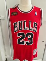 Chicago Bulls Jordan uniek shirt, Sport en Fitness, Basketbal, Ophalen, Zo goed als nieuw