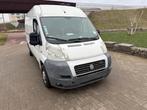 FIAT DUCATO 3.0 D L3H2 2011 185000KM CLIMATISATION EURO5 180, Autos, Euro 5, Achat, 3 places, Boîte manuelle