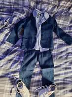 Complete communie outfit, Ophalen, Zo goed als nieuw