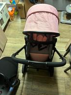 Kinderkraft duo-kinderwagen, Met autostoeltje, Zo goed als nieuw, Ophalen, Kinderwagen
