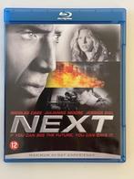 Blu-ray Next (2007) Nicolas Cage Julianne Moore Jessica Biel, Enlèvement ou Envoi