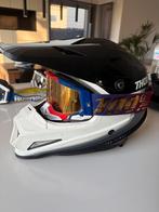 Crosshelmen + brillen, Motoren, Kleding | Motorhelmen, Ophalen